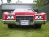 Cadillac Eldorado Cabrio